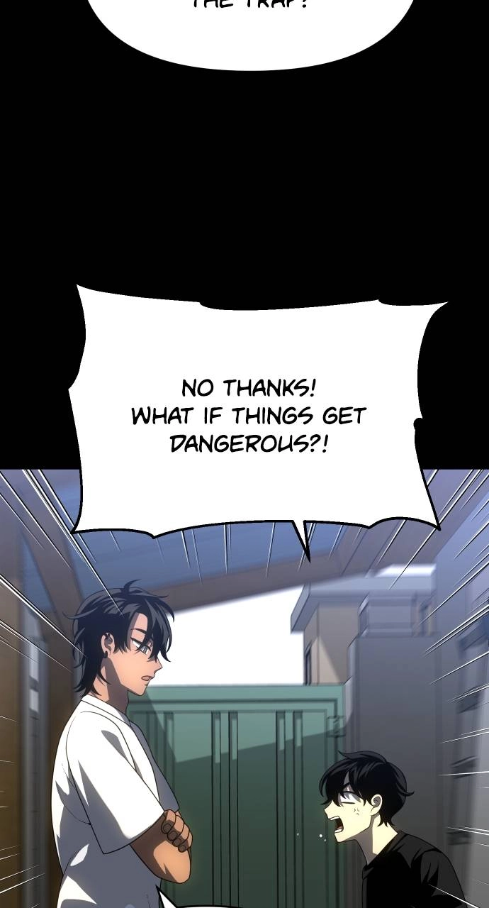 I Was the Final Boss Chapter 28, page 54 of 148