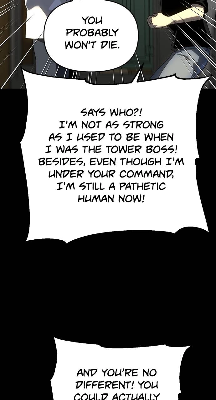 I Was the Final Boss Chapter 28, page 55 of 148