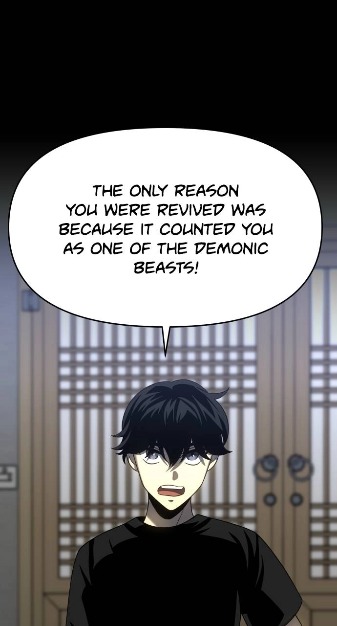 I Was the Final Boss Chapter 28, page 59 of 148