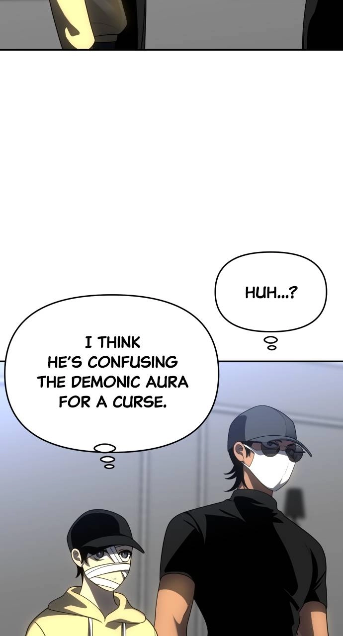 I Was the Final Boss Chapter 28, page 65 of 148
