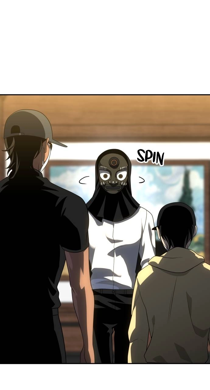 I Was the Final Boss Chapter 28, page 72 of 148