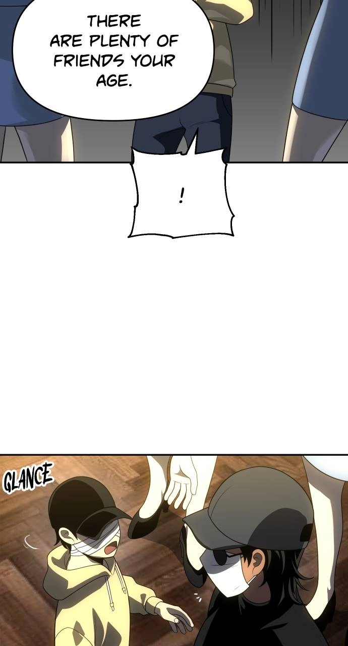 I Was the Final Boss Chapter 28, page 82 of 148