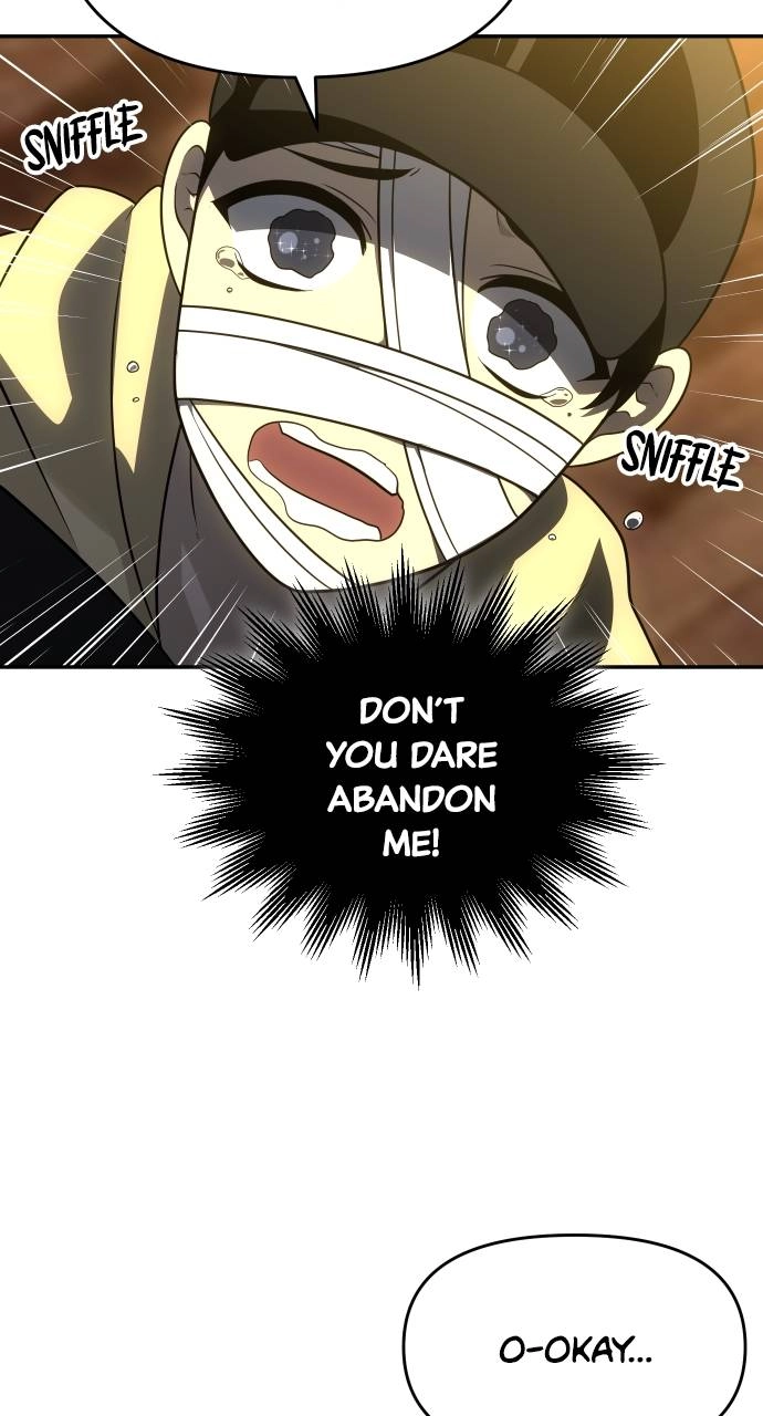 I Was the Final Boss Chapter 28, page 85 of 148