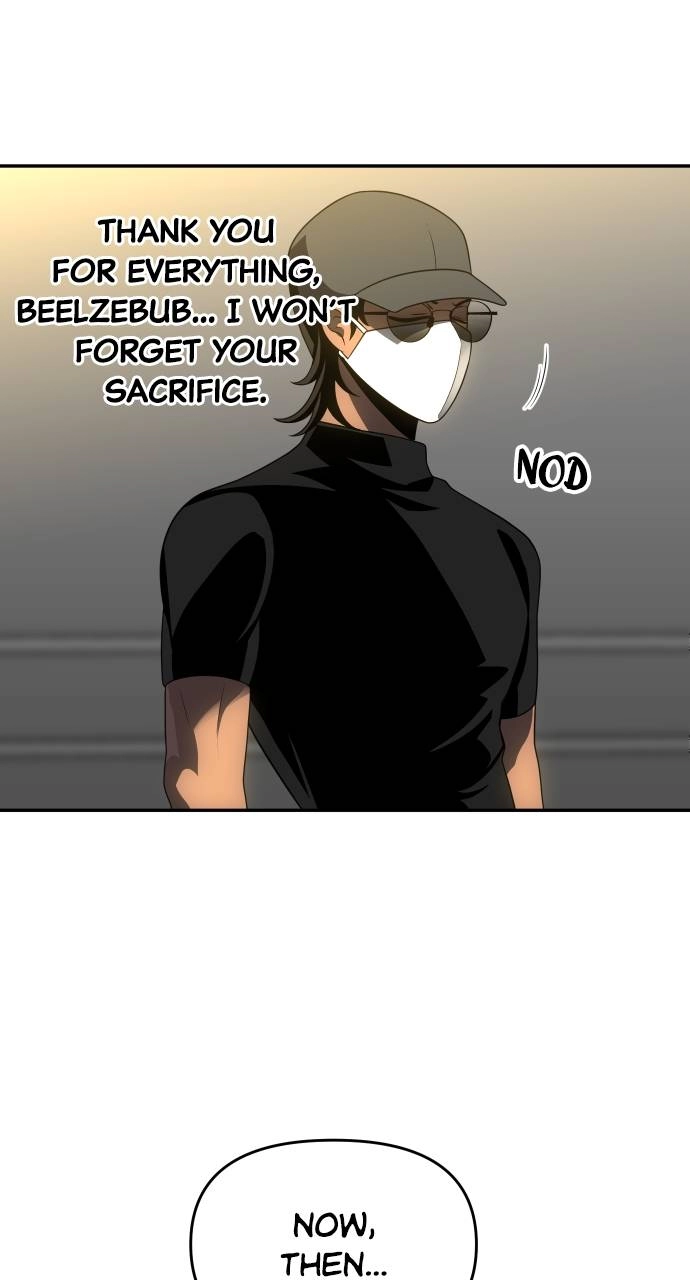 I Was the Final Boss Chapter 28, page 90 of 148
