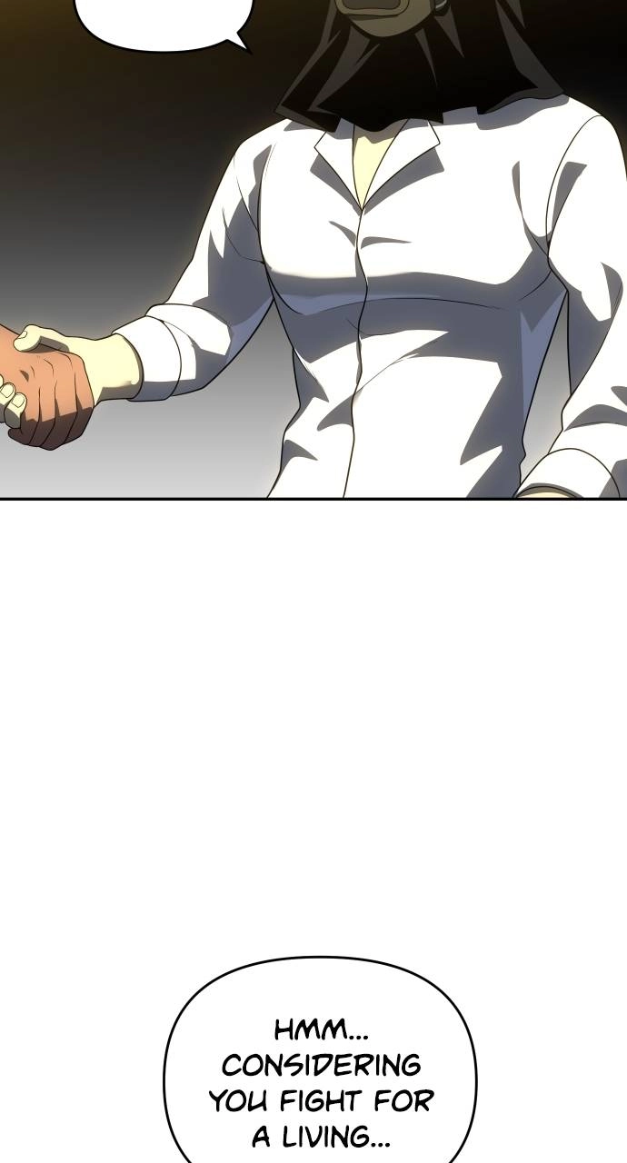 I Was the Final Boss Chapter 28, page 95 of 148