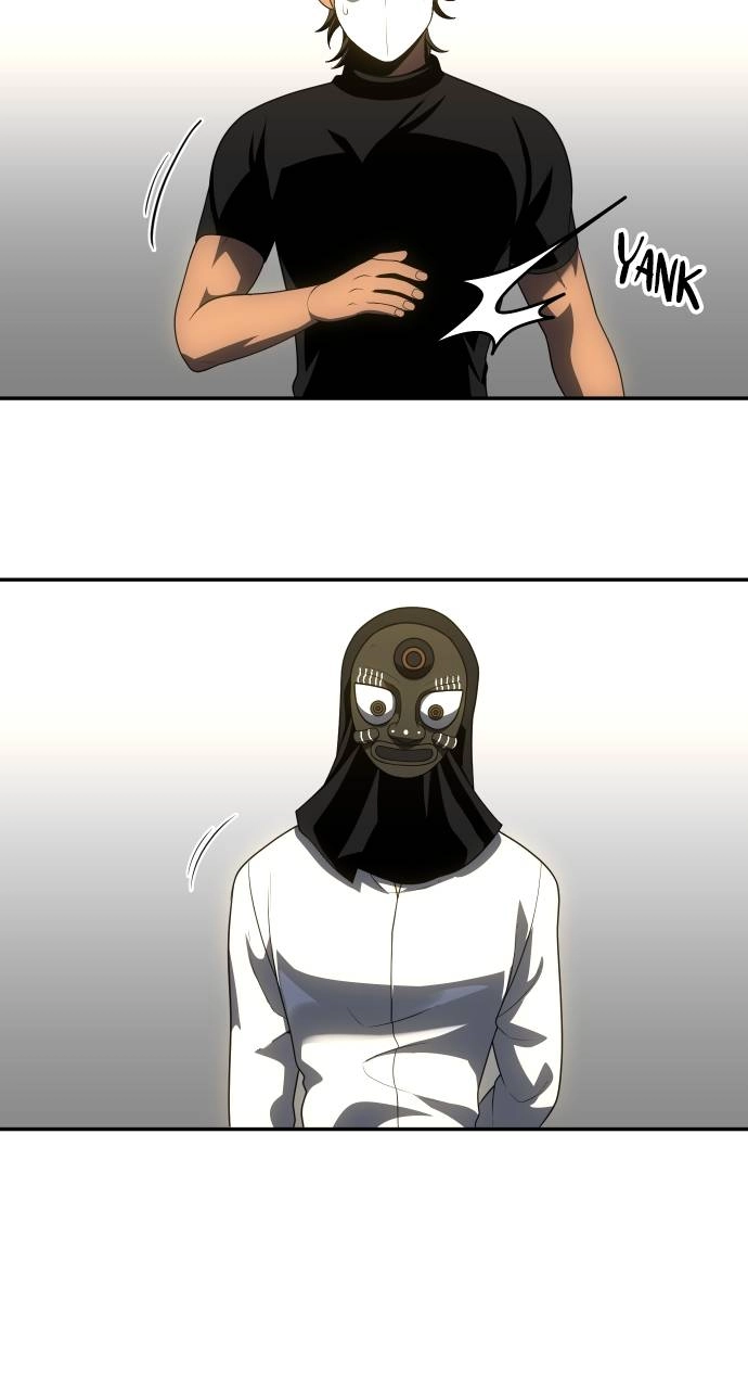 I Was the Final Boss Chapter 28, page 99 of 148