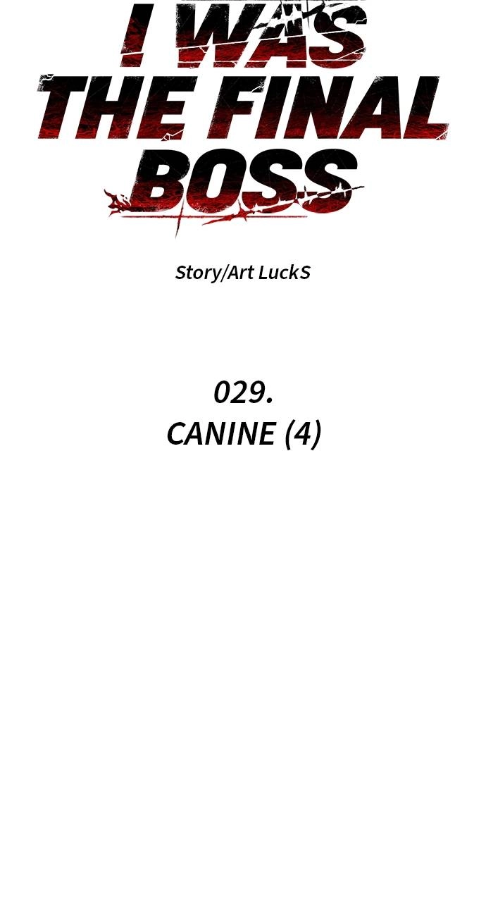 I Was the Final Boss Chapter 29, page 12 of 177