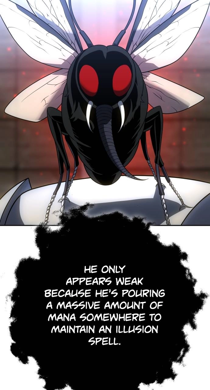 I Was the Final Boss Chapter 29, page 15 of 177