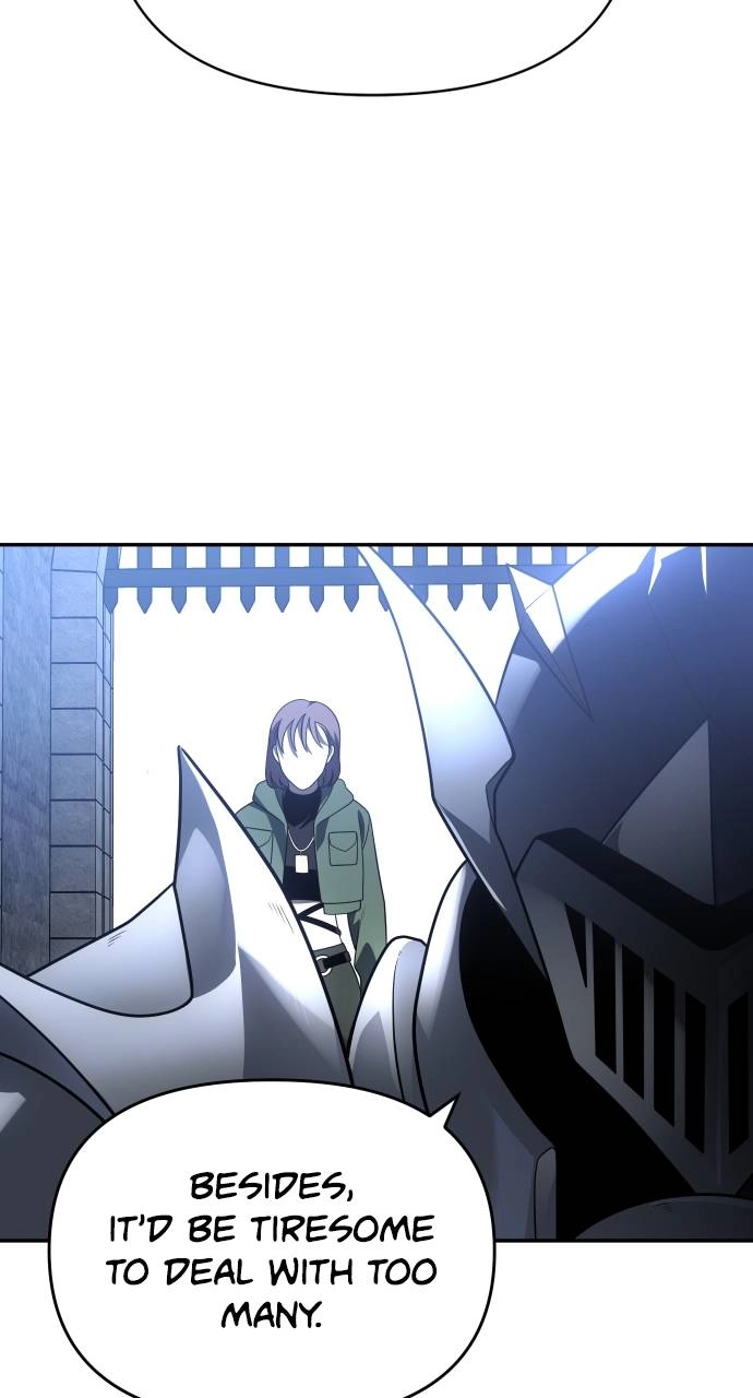 I Was the Final Boss Chapter 29, page 23 of 177