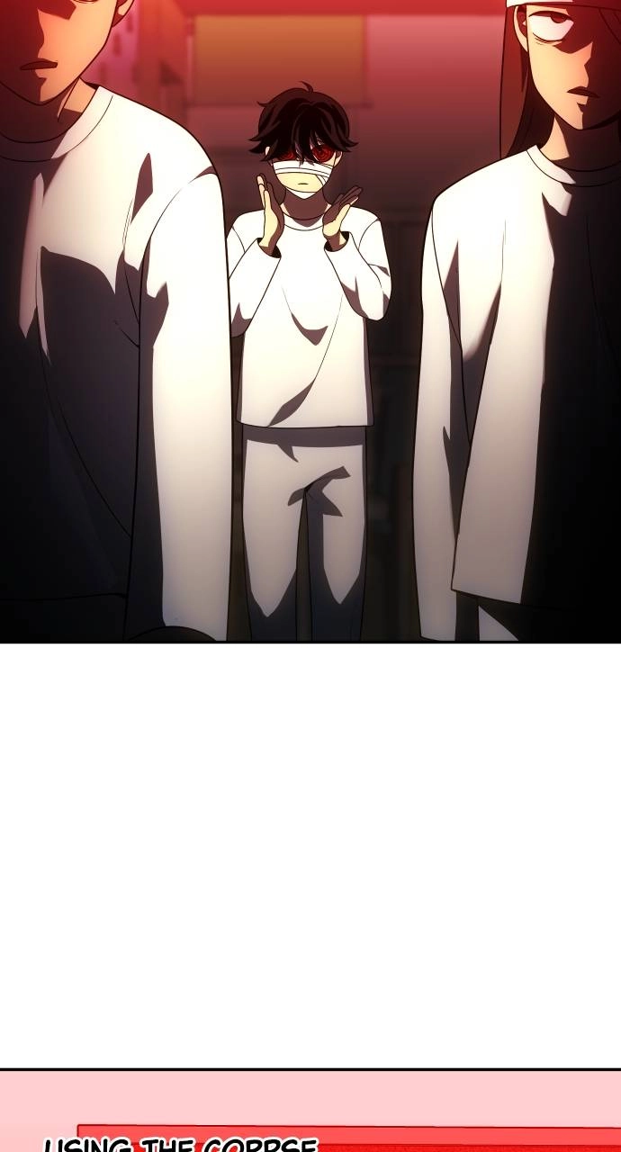 I Was the Final Boss Chapter 29, page 30 of 177