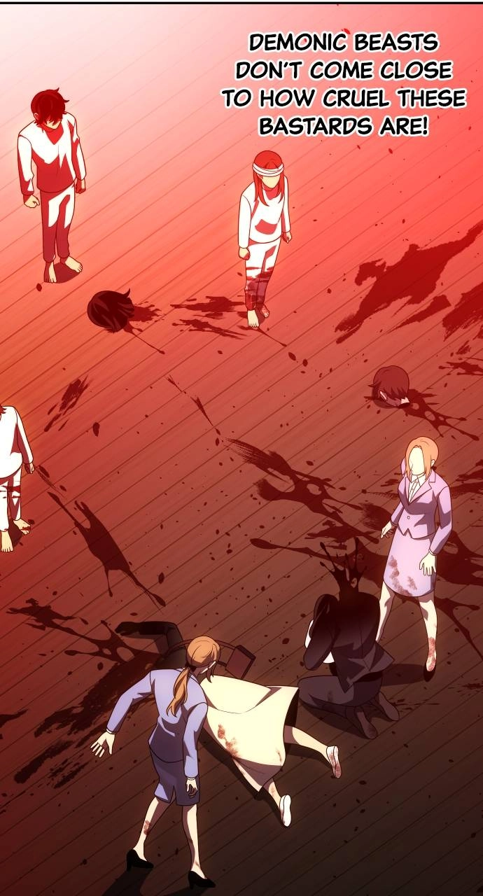 I Was the Final Boss Chapter 29, page 46 of 177