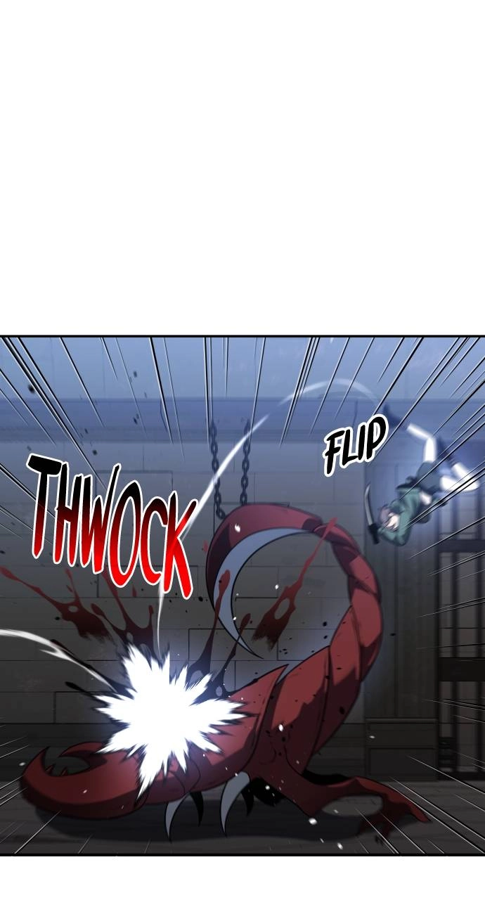 I Was the Final Boss Chapter 29, page 57 of 177
