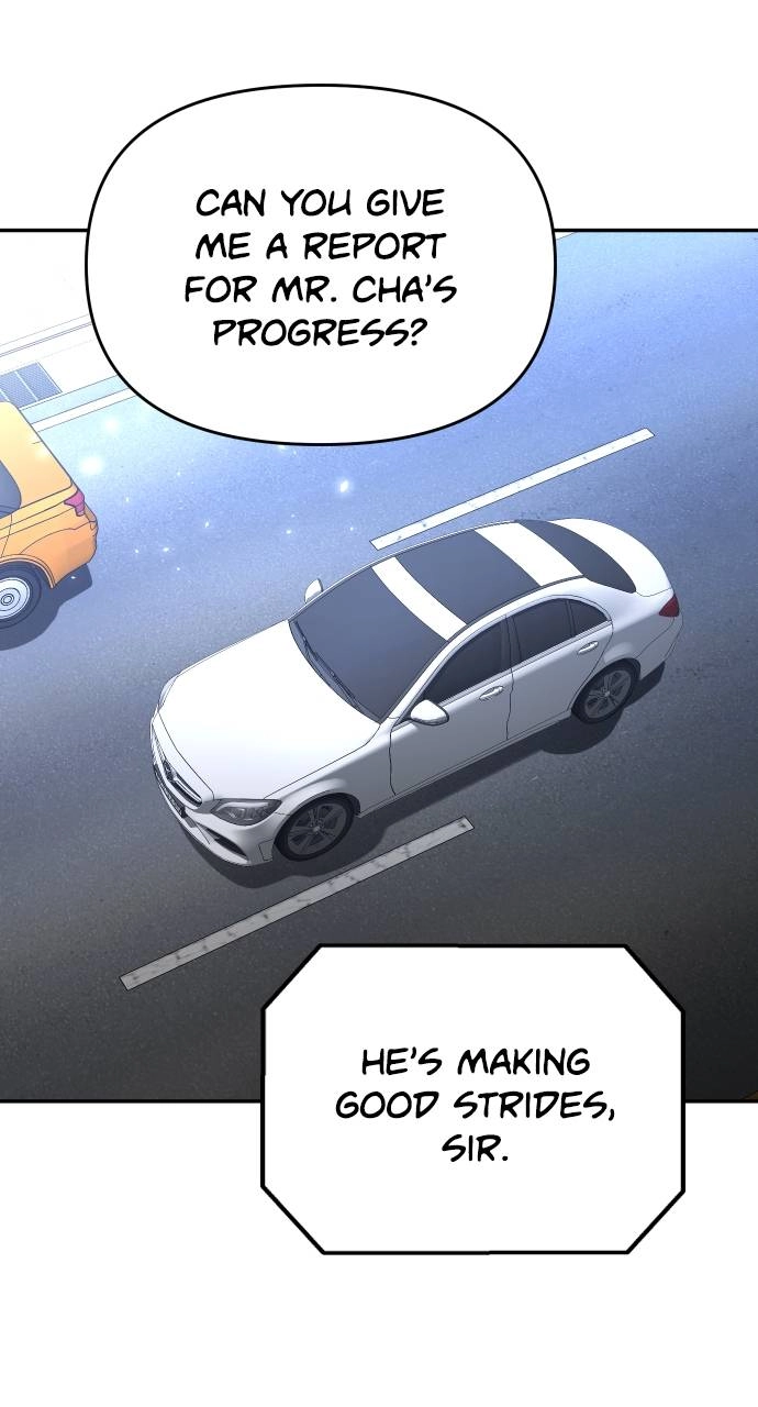 I Was the Final Boss Chapter 29, page 7 of 177
