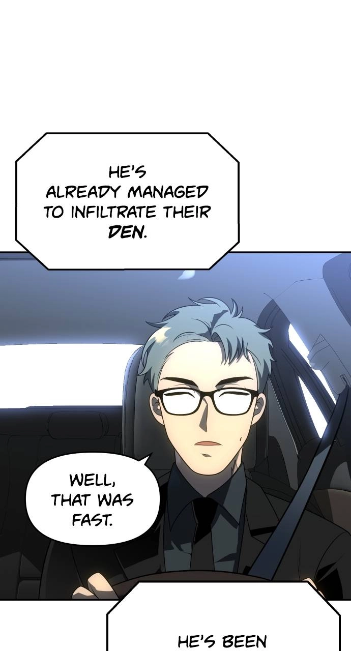 I Was the Final Boss Chapter 29, page 8 of 177