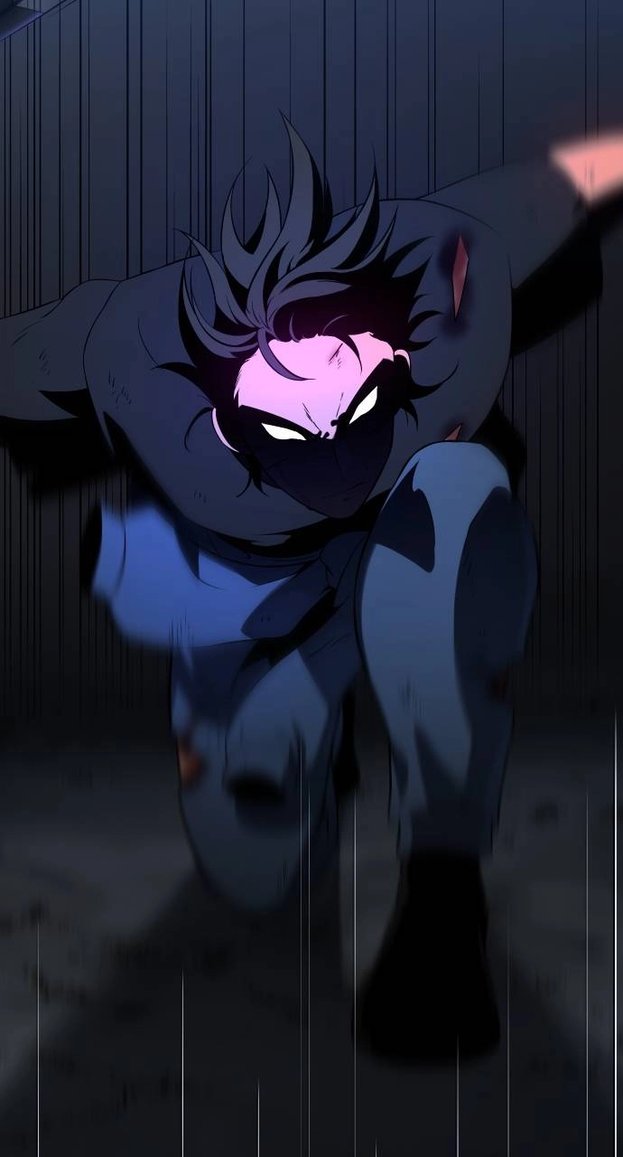 I Was the Final Boss Chapter 3, page 100 of 136
