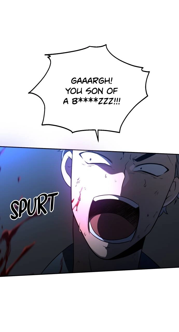 I Was the Final Boss Chapter 3, page 116 of 136