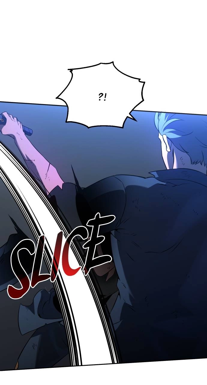 I Was the Final Boss Chapter 3, page 117 of 136