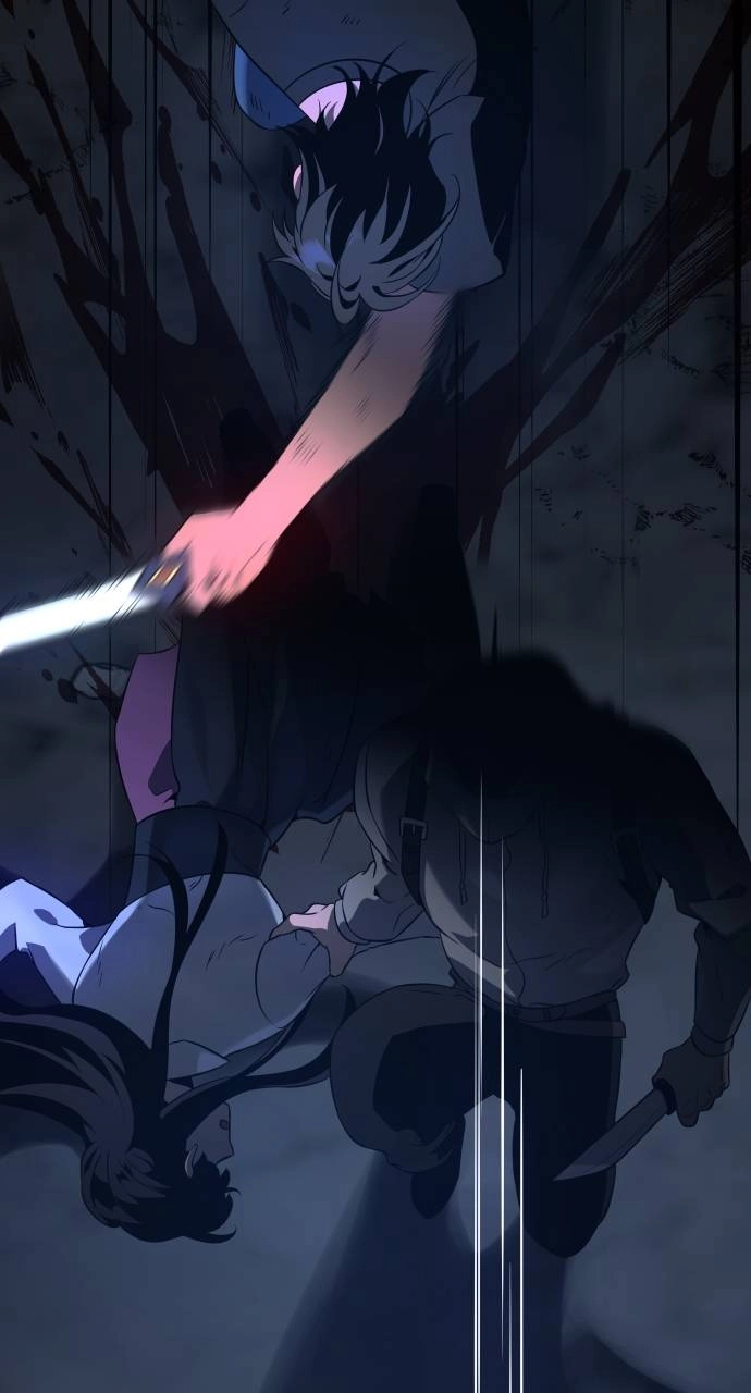 I Was the Final Boss Chapter 3, page 12 of 136