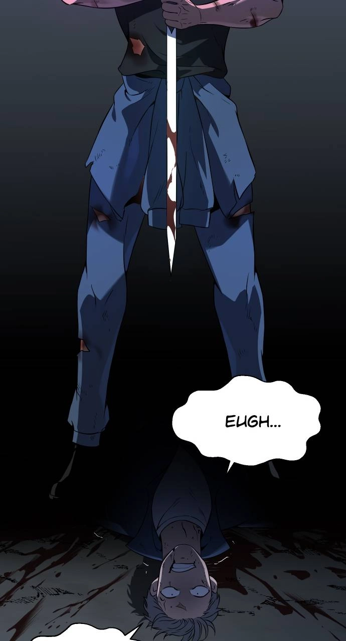 I Was the Final Boss Chapter 3, page 127 of 136