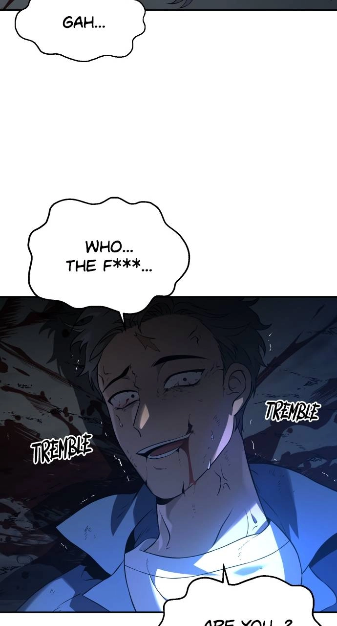 I Was the Final Boss Chapter 3, page 128 of 136