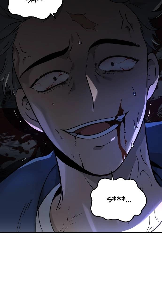 I Was the Final Boss Chapter 3, page 131 of 136