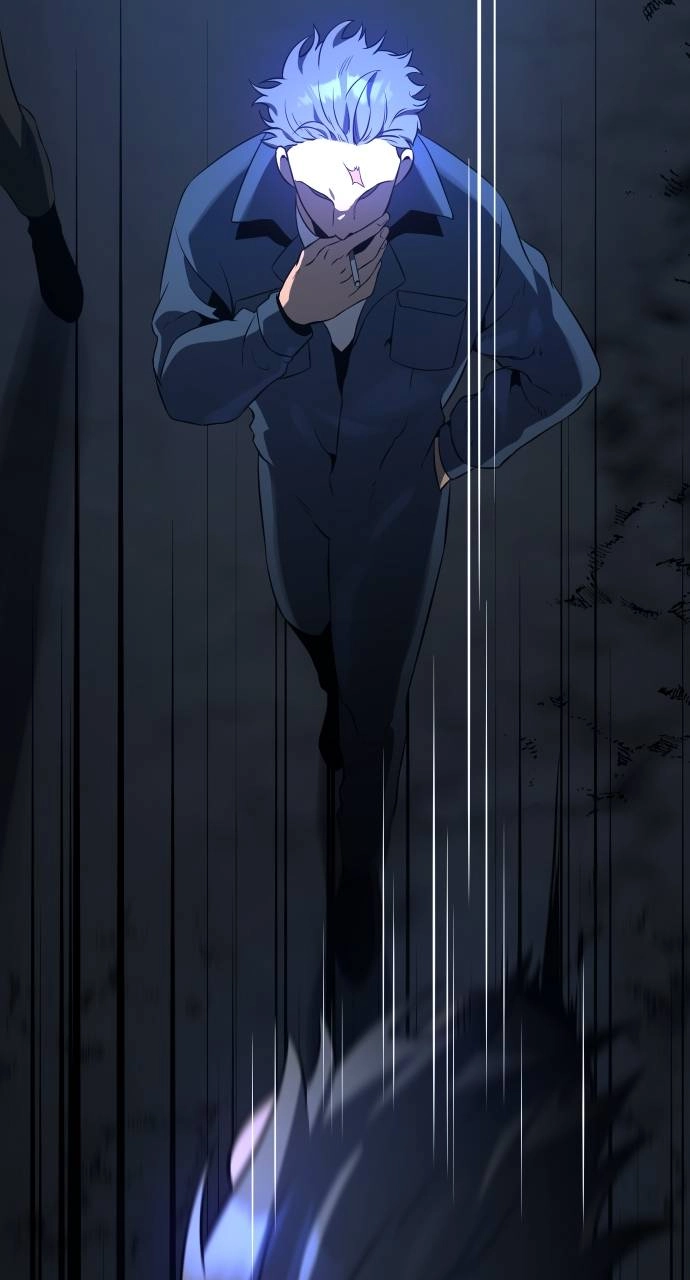I Was the Final Boss Chapter 3, page 14 of 136