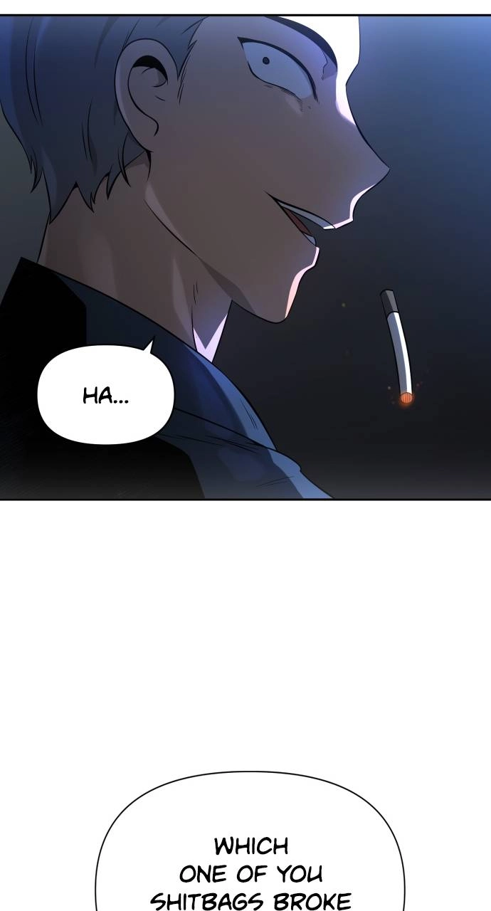 I Was the Final Boss Chapter 3, page 17 of 136