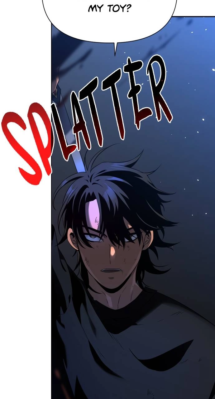 I Was the Final Boss Chapter 3, page 18 of 136