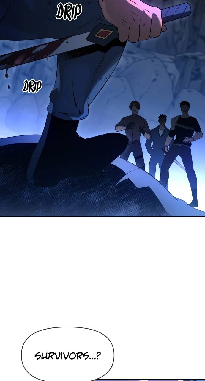 I Was the Final Boss Chapter 3, page 23 of 136