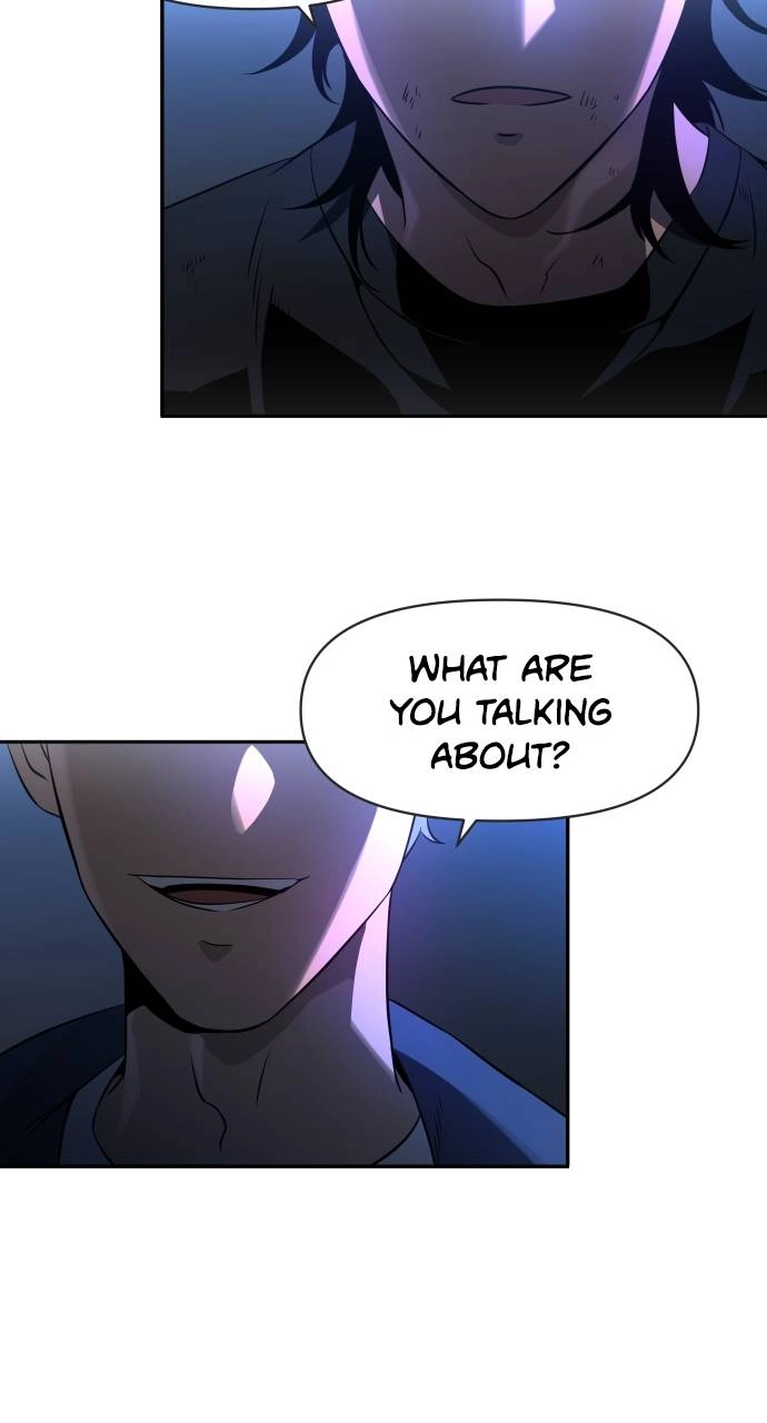 I Was the Final Boss Chapter 3, page 24 of 136