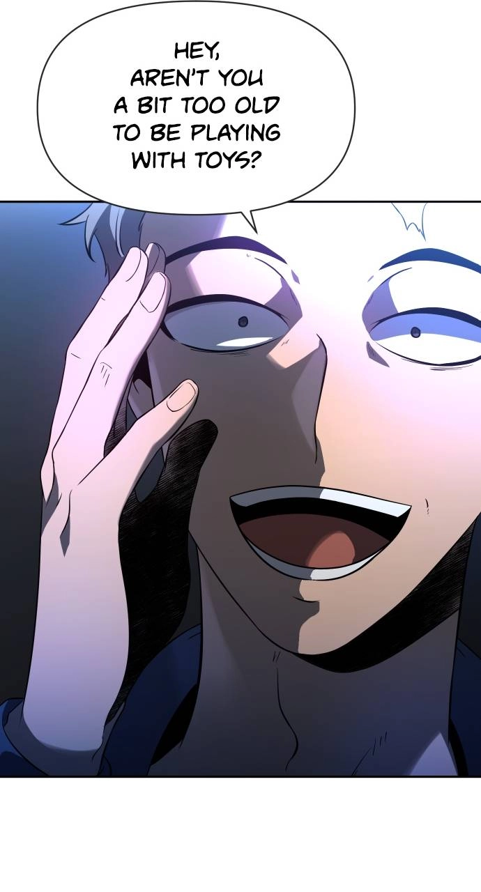 I Was the Final Boss Chapter 3, page 26 of 136