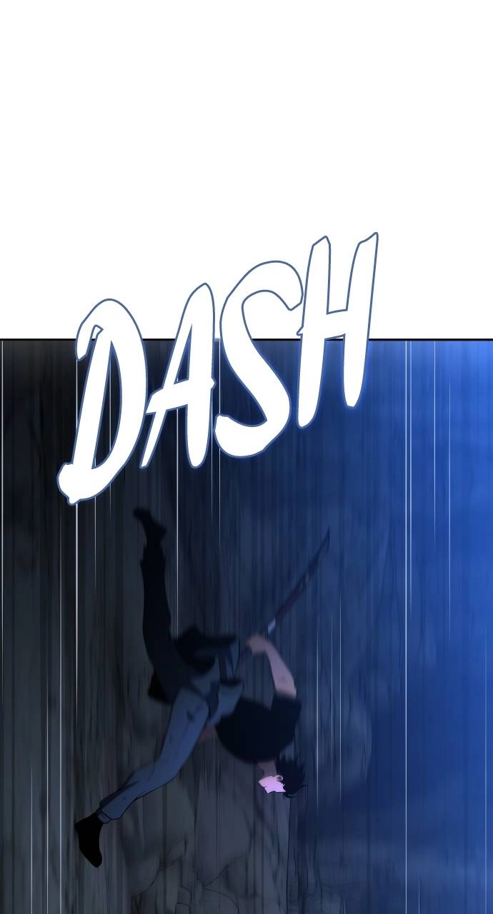 I Was the Final Boss Chapter 3, page 27 of 136