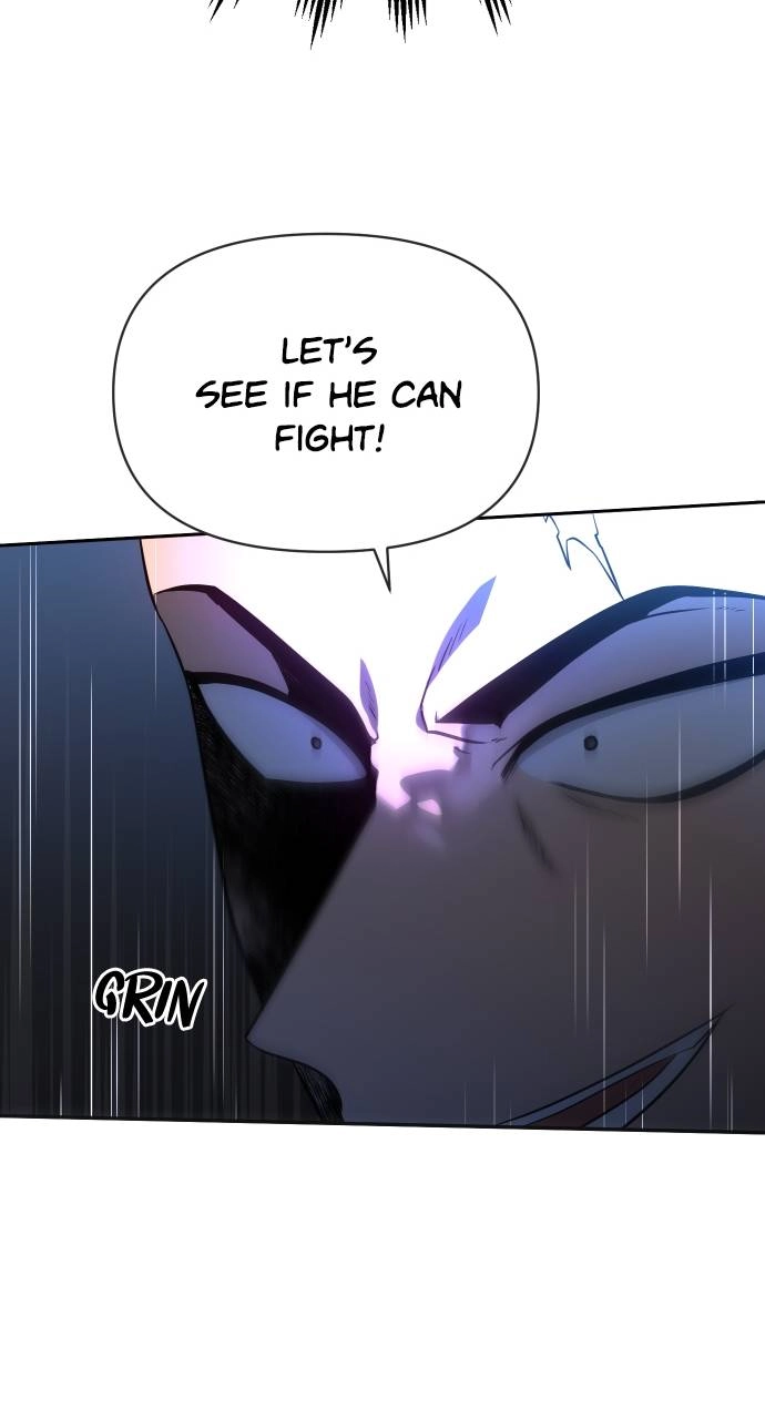 I Was the Final Boss Chapter 3, page 31 of 136