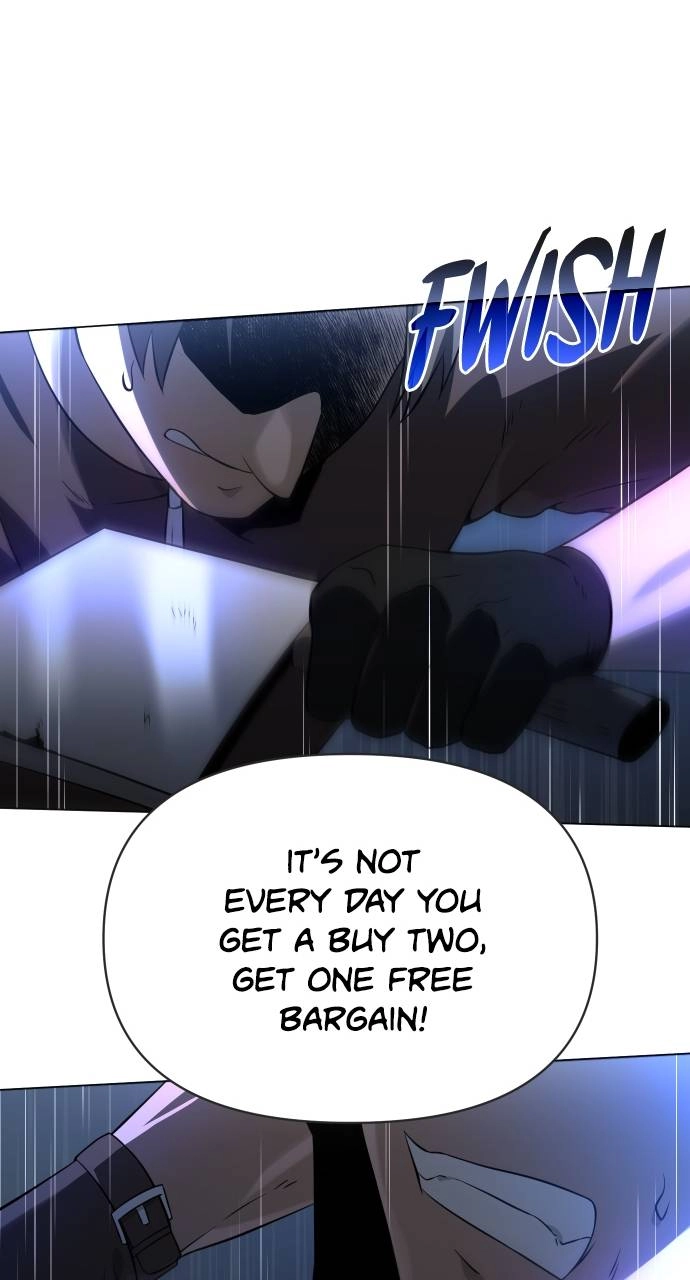 I Was the Final Boss Chapter 3, page 32 of 136