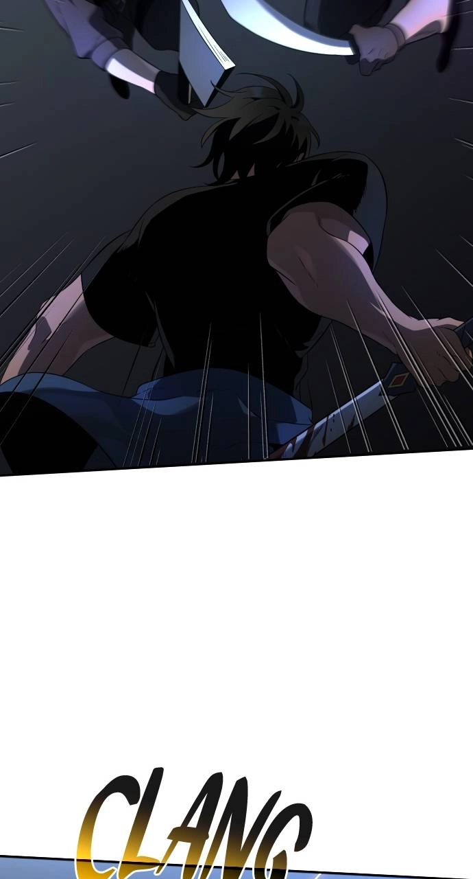 I Was the Final Boss Chapter 3, page 34 of 136