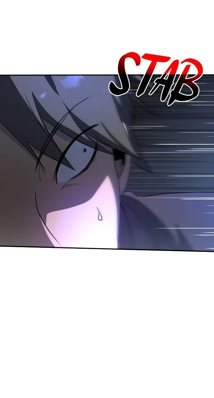 I Was the Final Boss Chapter 3, page 37 of 136