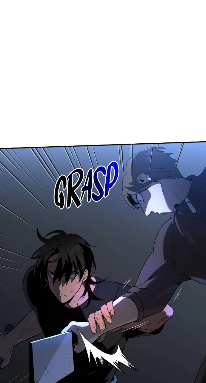 I Was the Final Boss Chapter 3, page 40 of 136