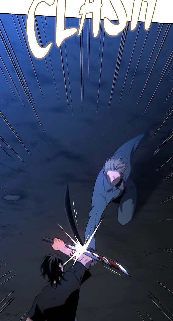 I Was the Final Boss Chapter 3, page 48 of 136