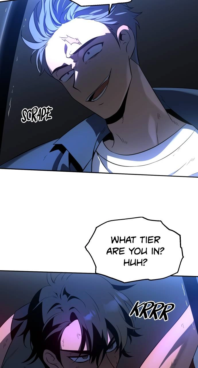 I Was the Final Boss Chapter 3, page 50 of 136