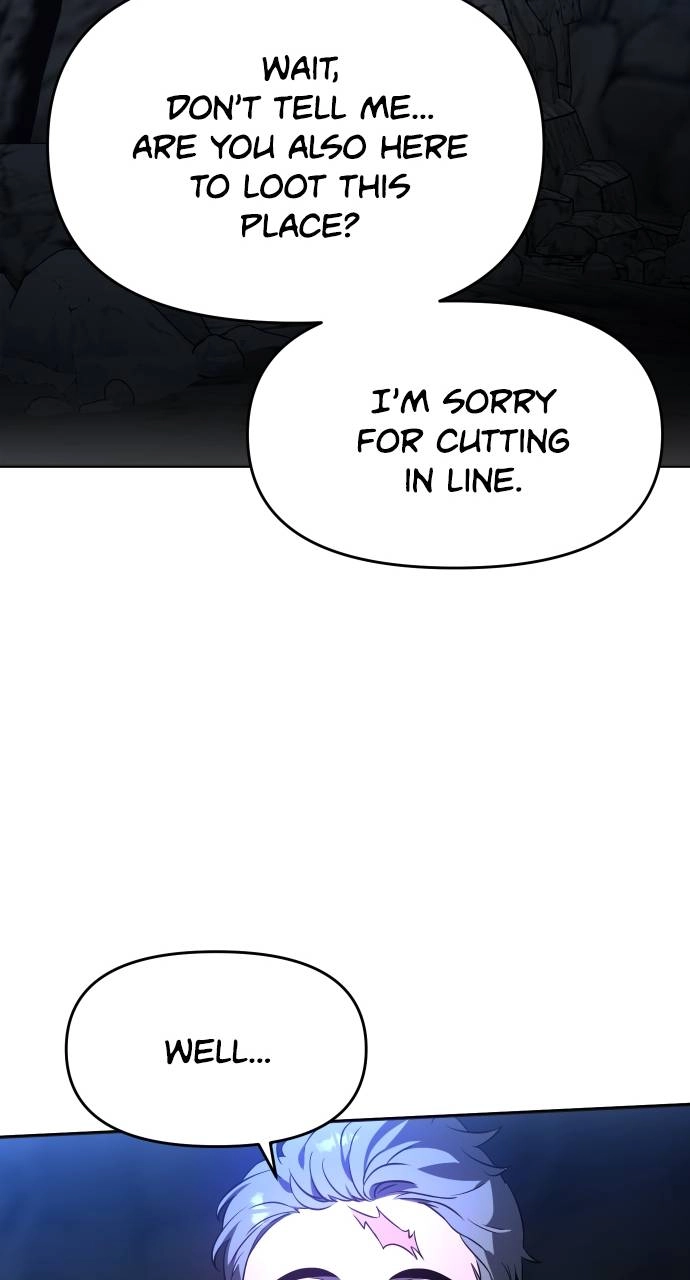 I Was the Final Boss Chapter 3, page 57 of 136