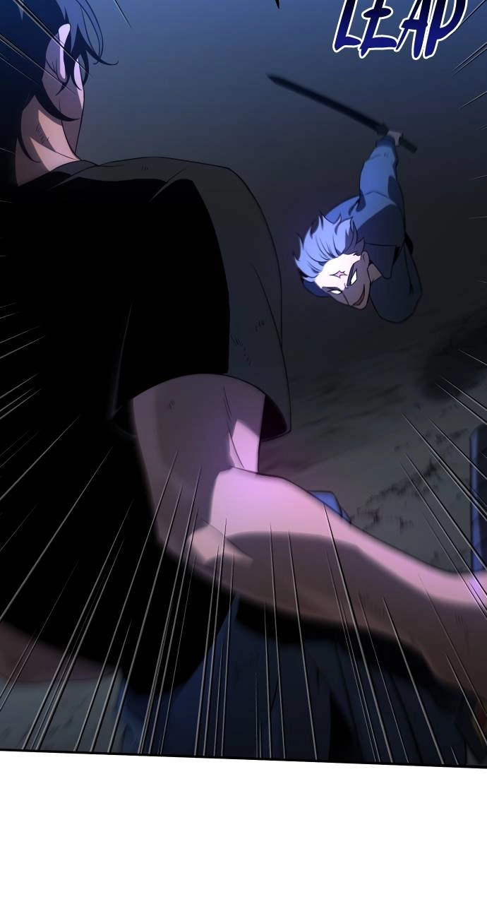 I Was the Final Boss Chapter 3, page 59 of 136