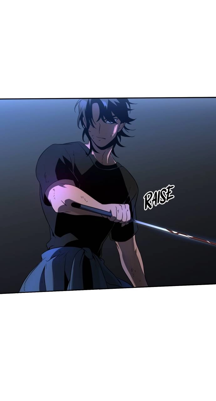 I Was the Final Boss Chapter 3, page 60 of 136