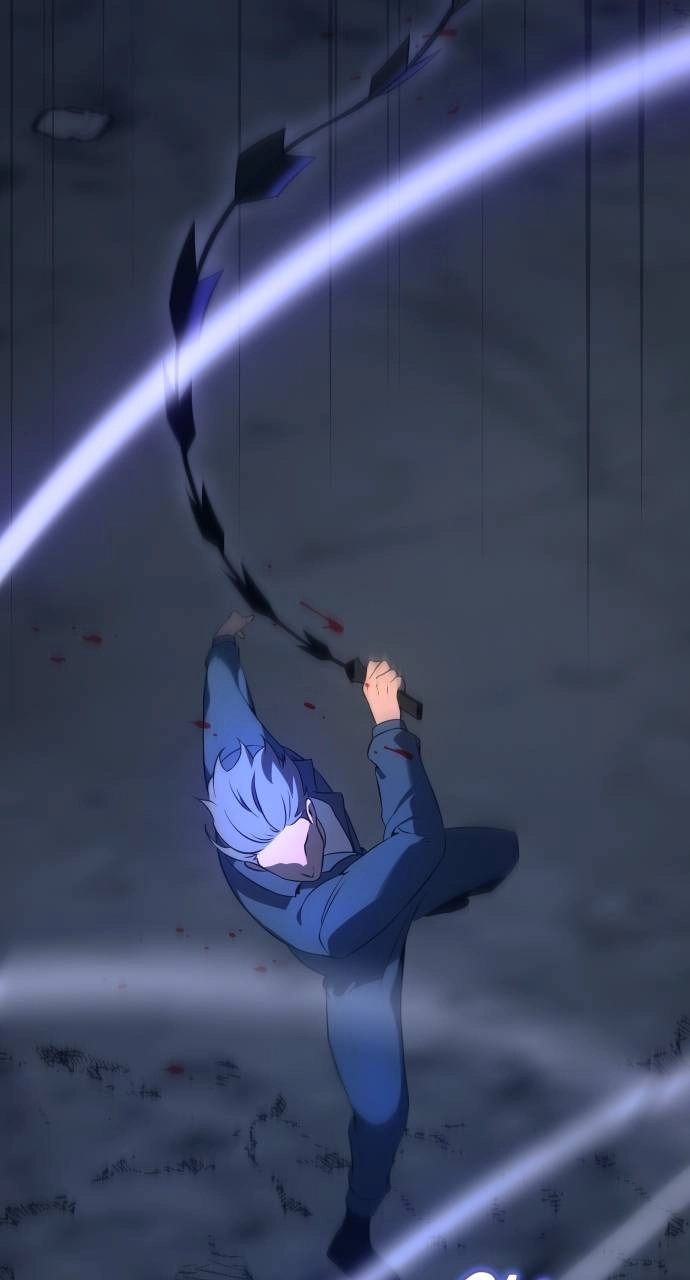I Was the Final Boss Chapter 3, page 72 of 136