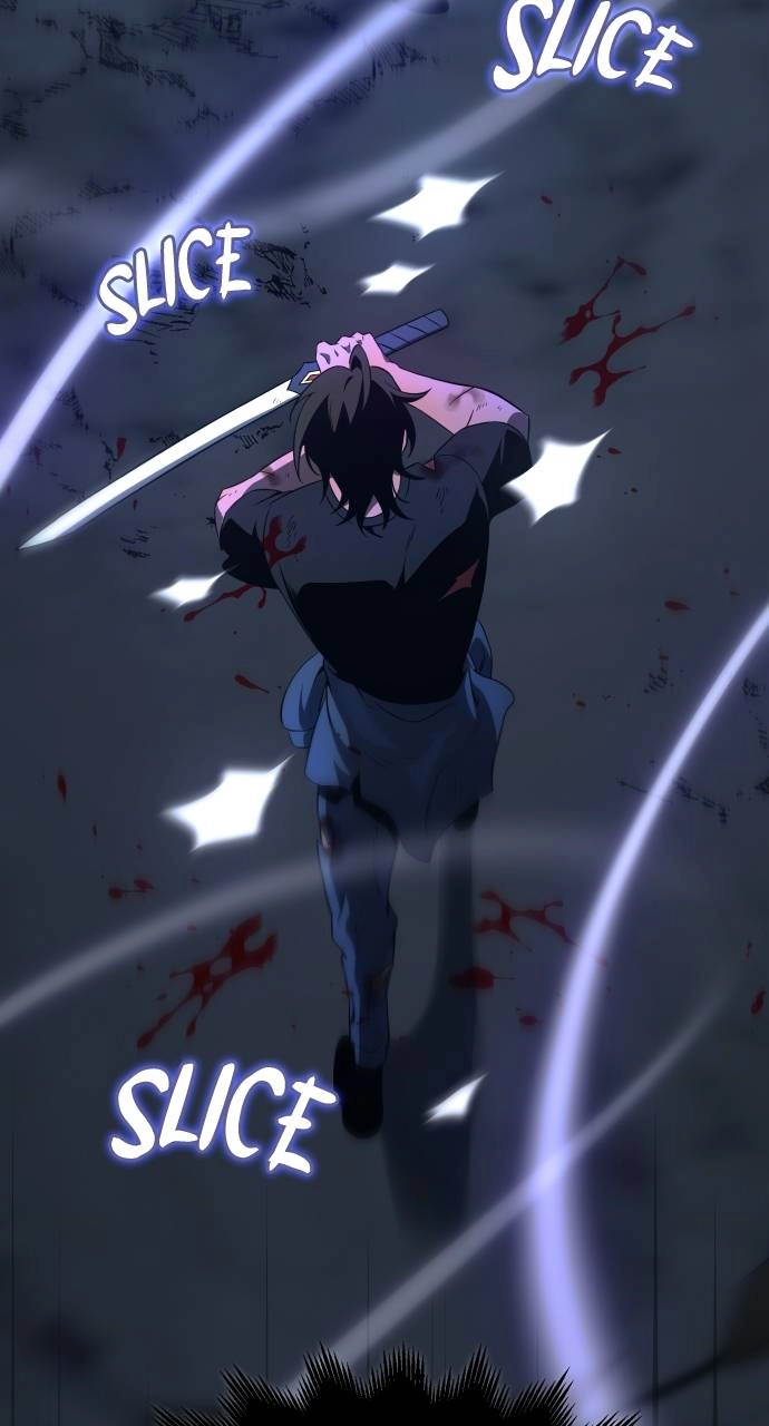 I Was the Final Boss Chapter 3, page 73 of 136