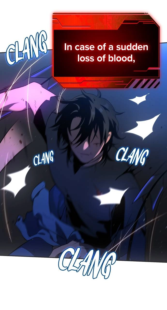 I Was the Final Boss Chapter 3, page 80 of 136