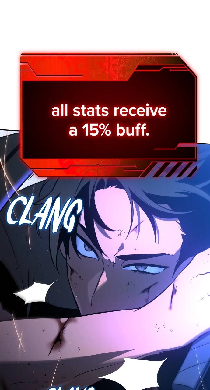 I Was the Final Boss Chapter 3, page 81 of 136