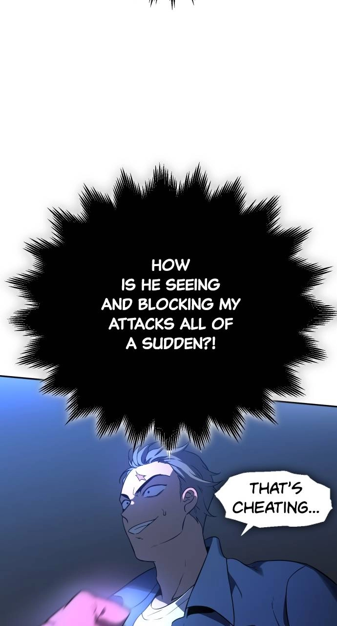 I Was the Final Boss Chapter 3, page 83 of 136