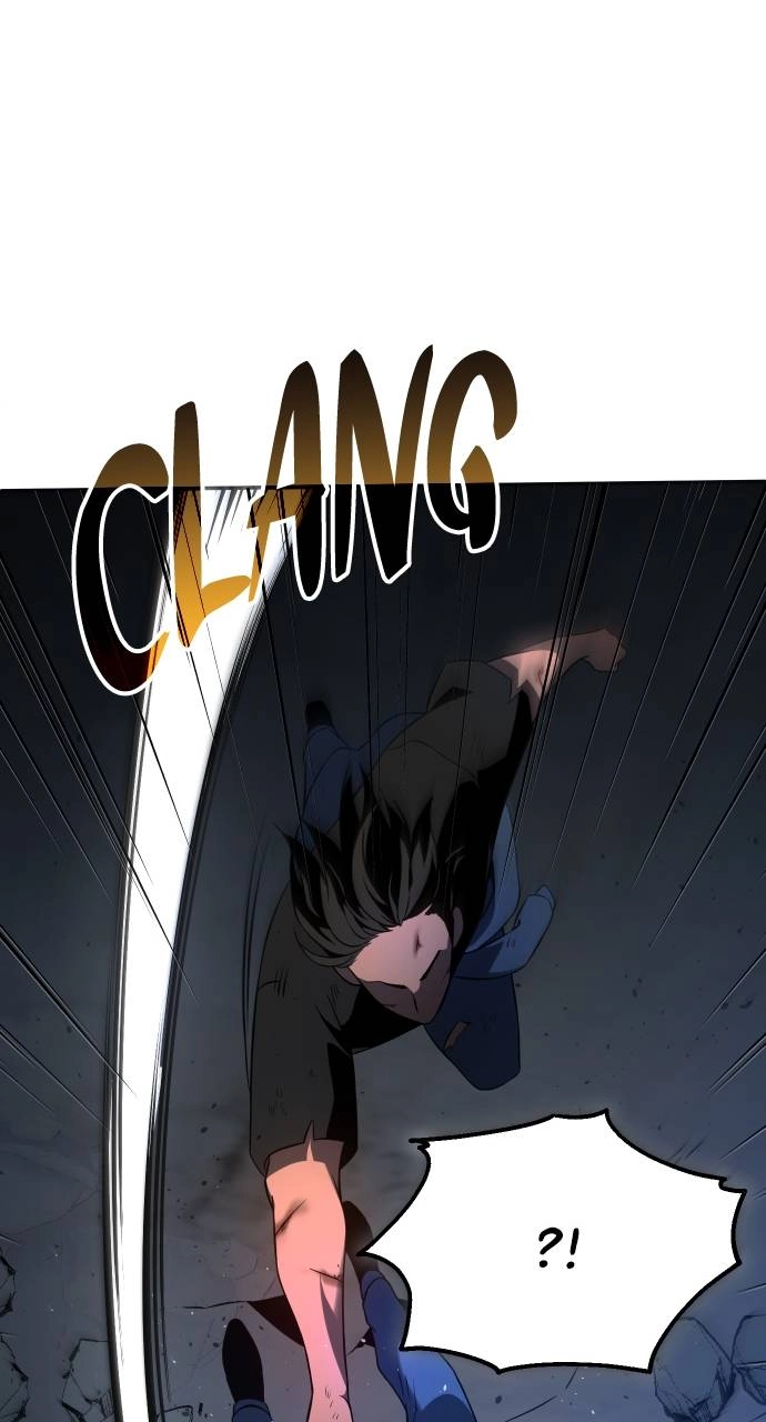 I Was the Final Boss Chapter 3, page 87 of 136