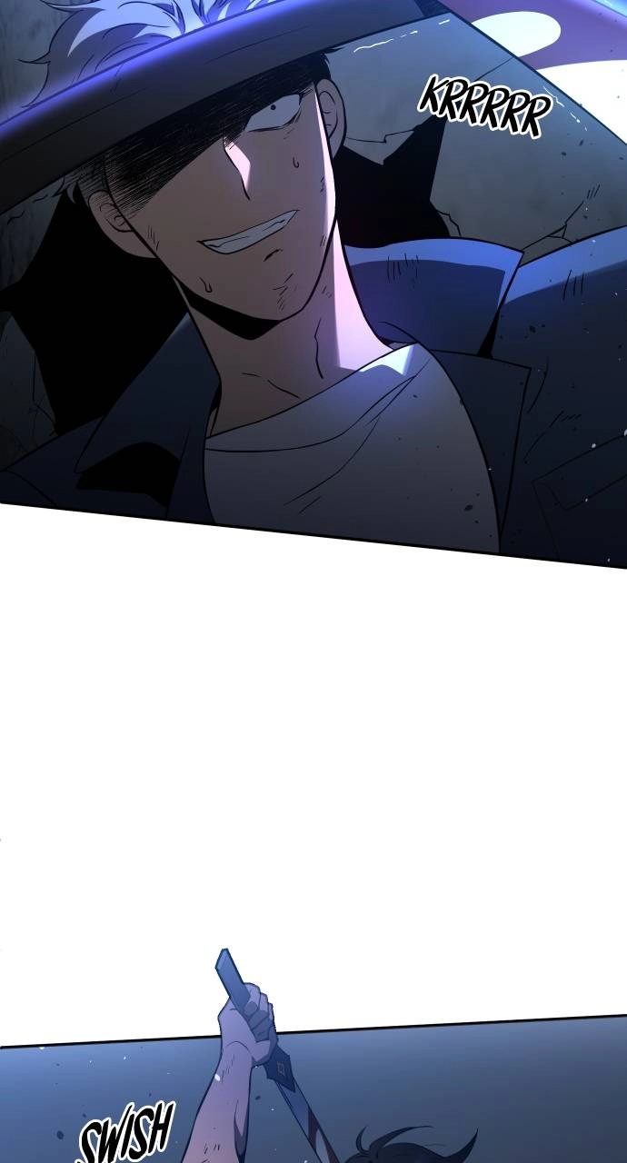 I Was the Final Boss Chapter 3, page 89 of 136