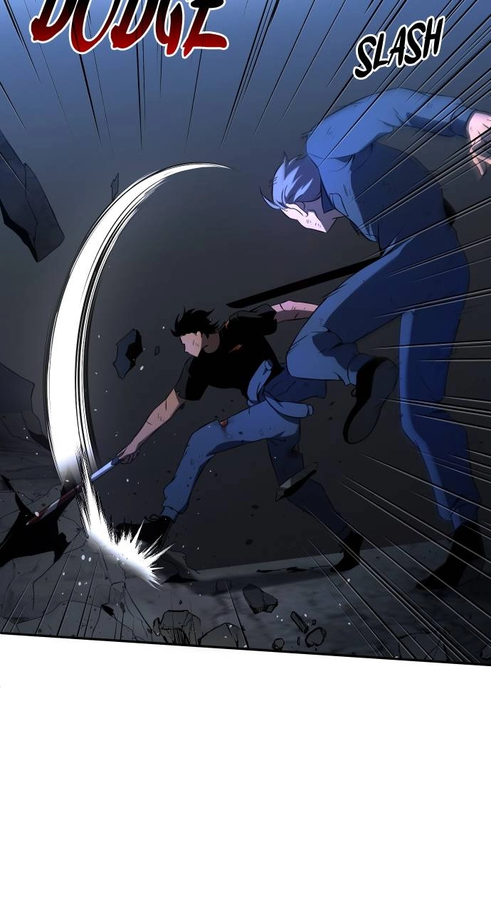 I Was the Final Boss Chapter 3, page 91 of 136